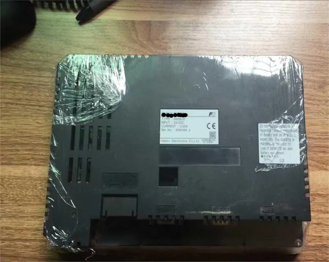

S808CD Touch Screen