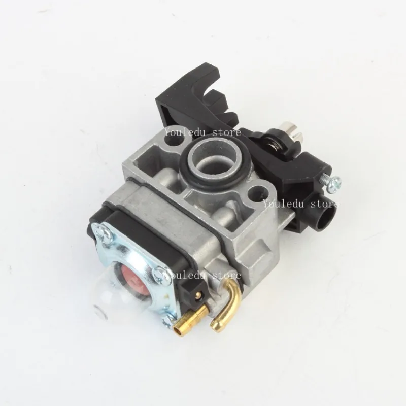 

Apply To Lawn Mower GX35 Carburetor Lawn Mower Lawn Mower Brush Cutter Carburetor Assembly Accessories