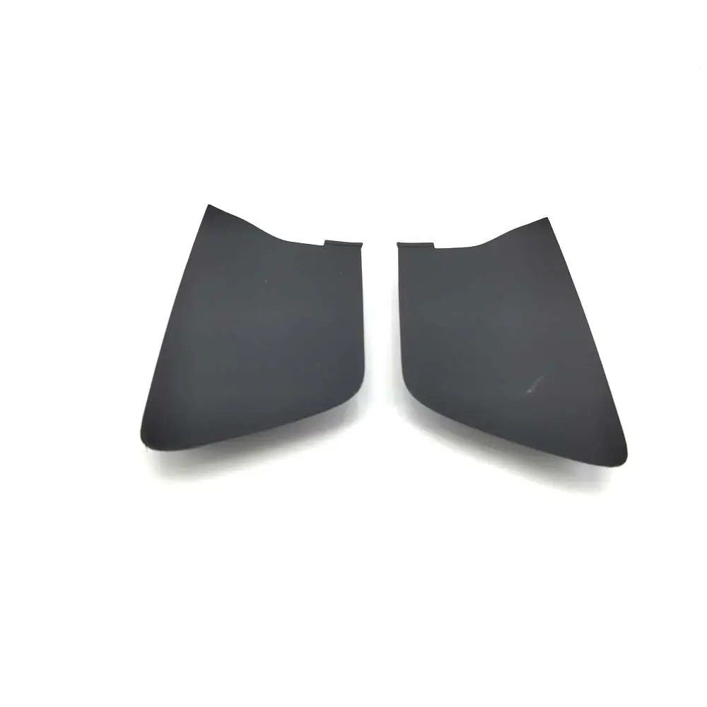 

Крышки лицевой панели левой и правой ручки для Grand Cherokee 11-20 1NC25DX9AC