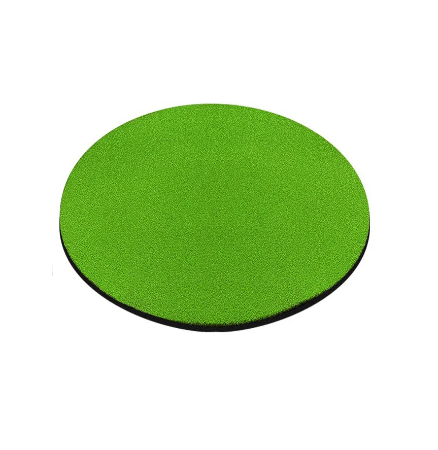 

Golf Circular Impact Pad