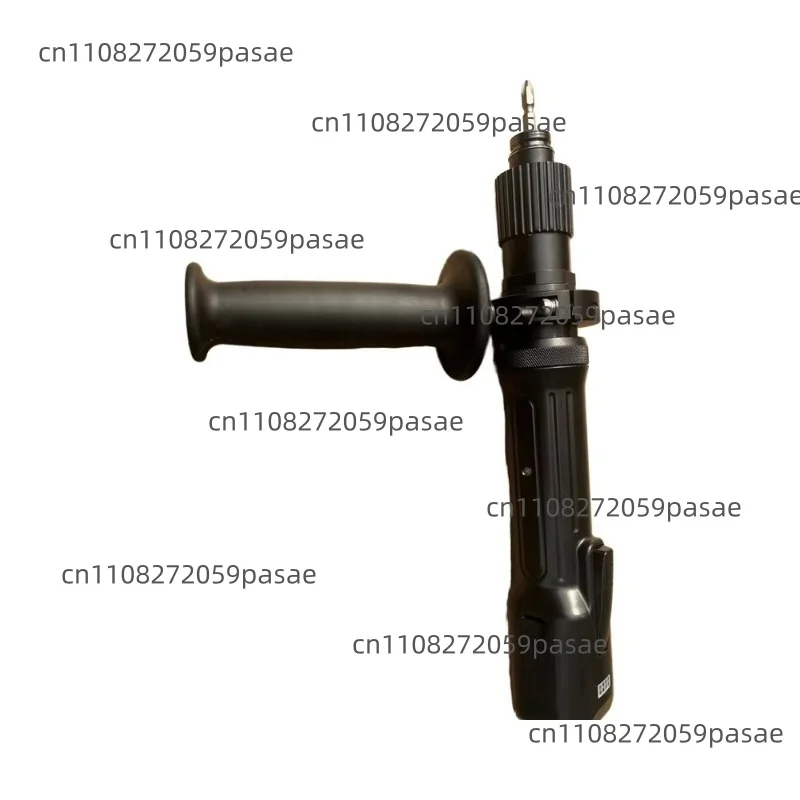 Precision Electric Screwdriver Set, Brushless Lithium-Ion Battery, 26 Nm, 335 RPM, 1.5 kg, Multifunctional Power Tool