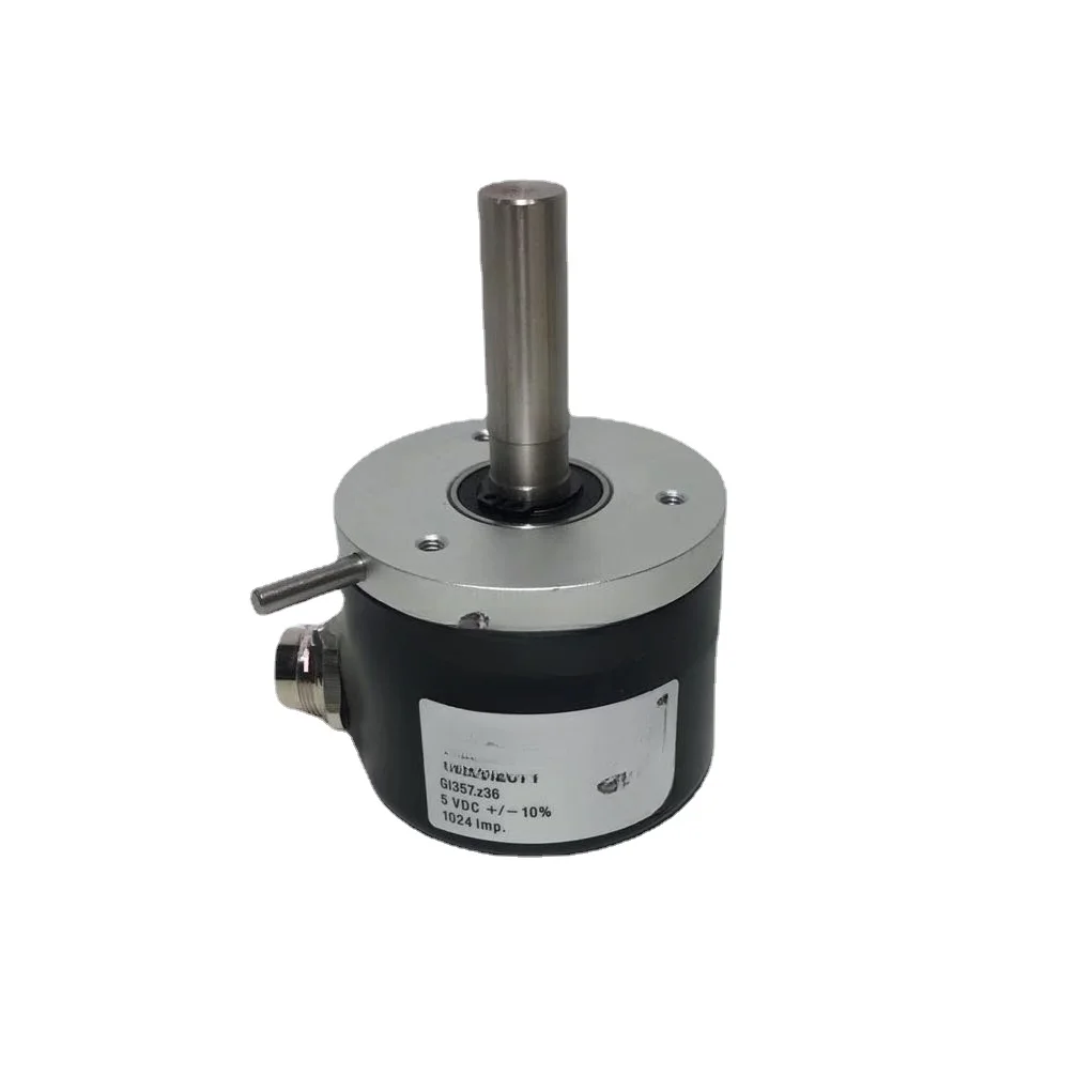 Applicable to Heidelberg Printing Machine Accessories/Heidelberg G2.110.2571 Angle Encoder