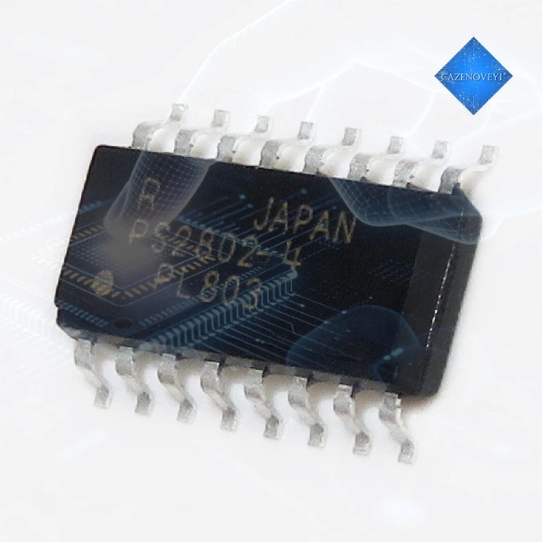 (5-10-20-30-100PCS) RTL8211 QFN-48 RTL8211E