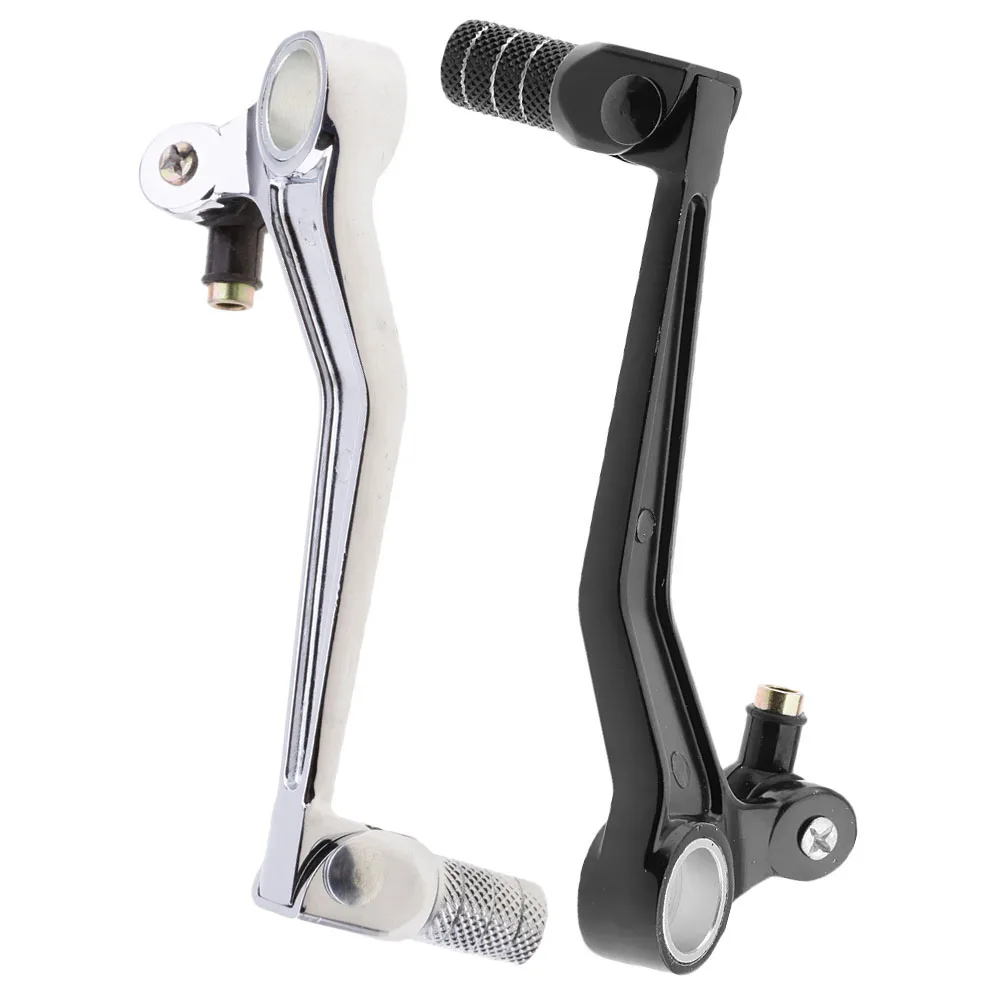 1PC Aluminum Alloy Motorcycle Gear Lever for Suzuki GSXR600 GSXR750 GSXR1000 RF600R RF900R Bandit GSF1200 TL1000S