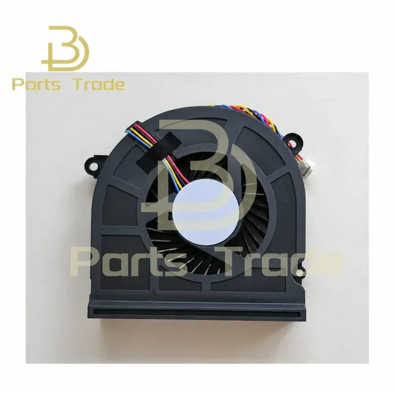 New CPU Cooling Fan for Lenovo IdeaCenter C355 C455 C360 C365 C460 All In One BUB0812DD HM04 DD06 6033B0035101 BAAA0920R2U