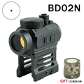 BD02N 20mm