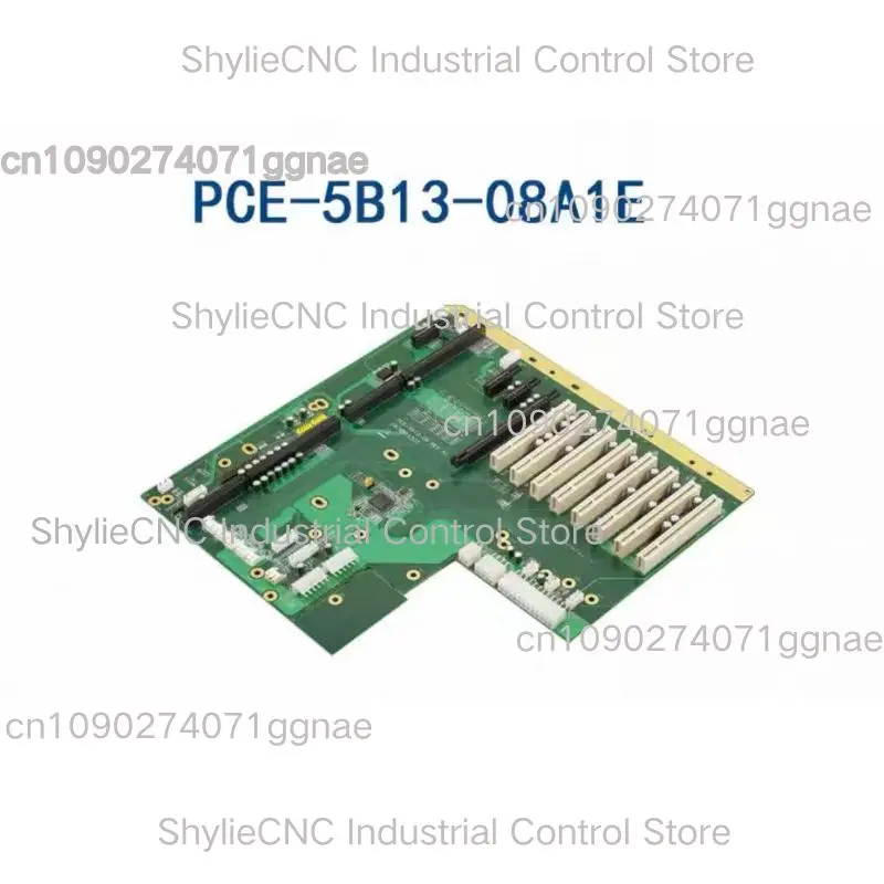 New server 4U passive motherboard PCE-5B13-08A1E 4 PCIe 8 PCI 14 slot fast shipping