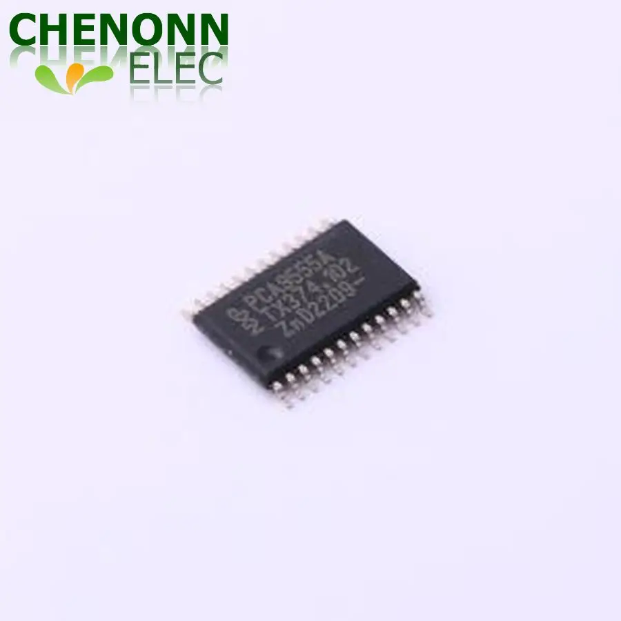 

5 шт./лот PCA9555APW, 118 (расширители ввода-вывода)