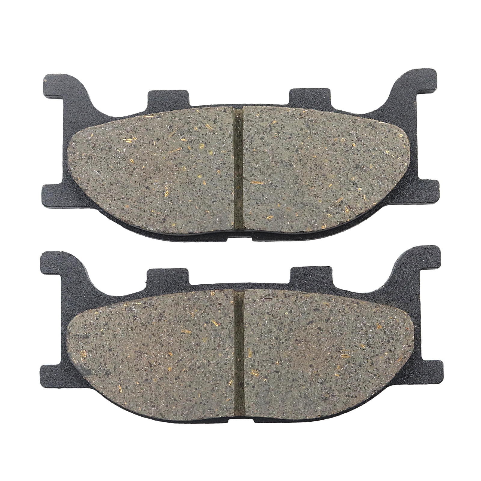 Motorcycle Front Brake Pads for Yamaha XVS400 XVS650 Drag Star XVS950 XVZ1300 XVS1300 Stryker XVS 400 650 XVS 950 1300 XVZ 1300