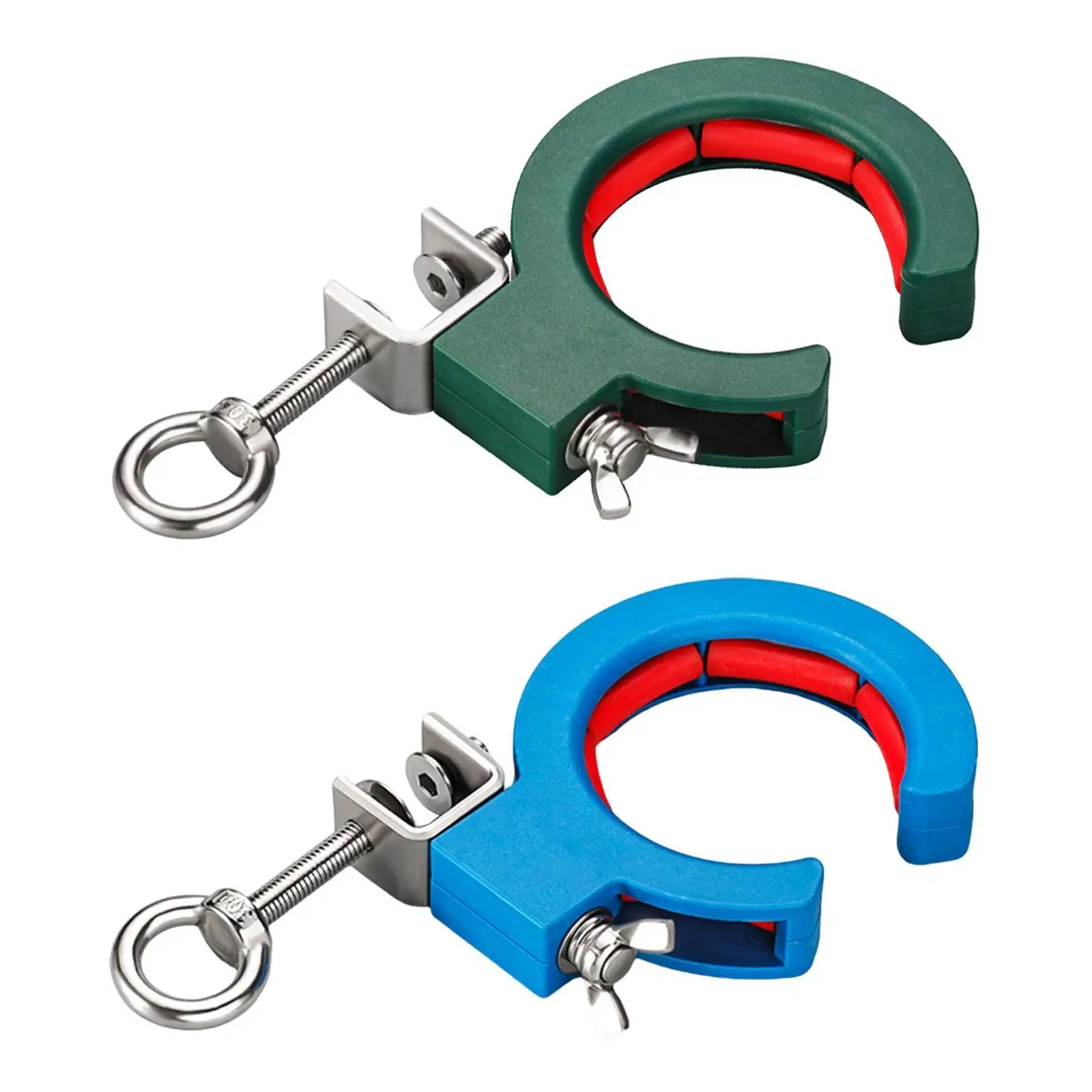 Cable Tray Pulley Roller 65mm Opening Clamp Guide Helper Laying Tool for Working on A Building Site Handling Diyer Projects