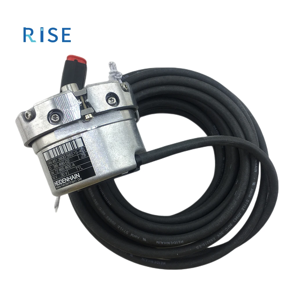 

RISE 100% New and Elevator Spare Part Ot*s Encoder AAA633Z1 Heidenhain Elevator Encoder