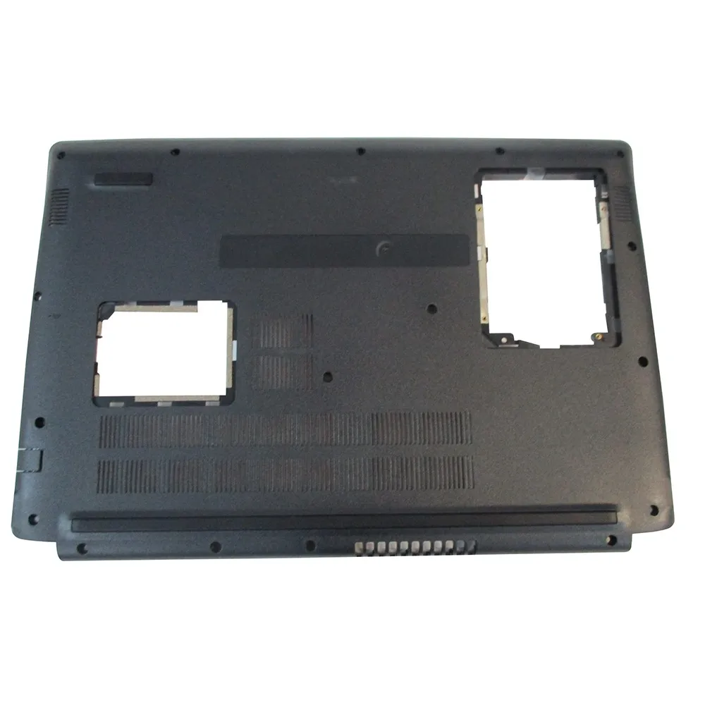 

For Acer Aspire A315-53 A315-53G Black Lower Bottom Case 60.H18N2.001