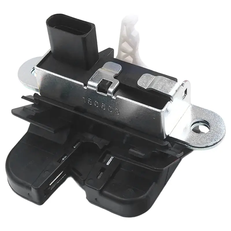 New Rear Trunk Boot…