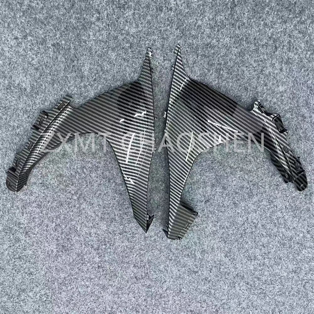 The ABS fairing is suitable for the motorcycle GSXR1000 K9 large bag small plate 2009 2010 2011-2016 09-16 carbon fiber paint