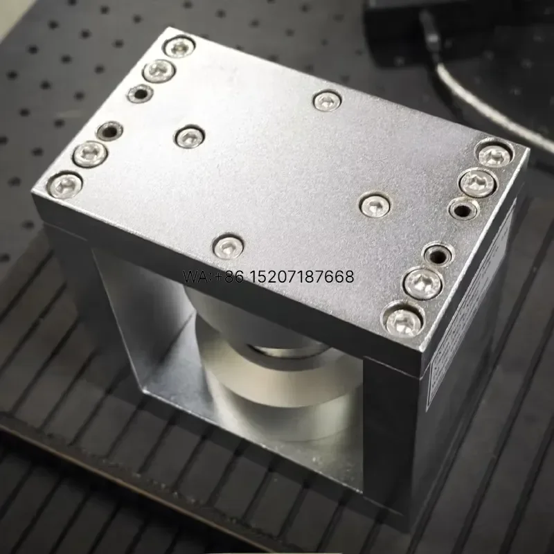 Wmwmnu Customized Permanent Magnet for Lab Use High Quality Magnetic Component for Scientific Research and Industrial
