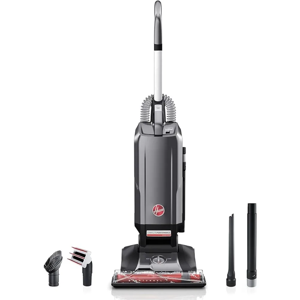 Complete Performance Advanced Pet Kit Handheld Vacuum Cleaner Portable Corded Bagged Upright Vacuum Cleaner With HEPA Filter