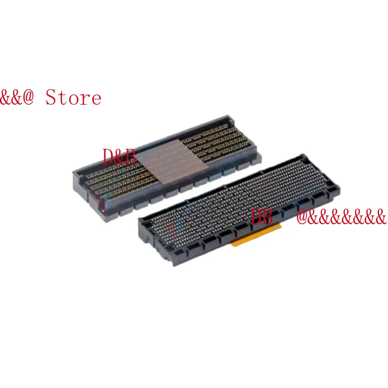 high-quality-for-molex-2034560003-203456-0003-board-to-board-pcb-socket-699p-high-speed-connector