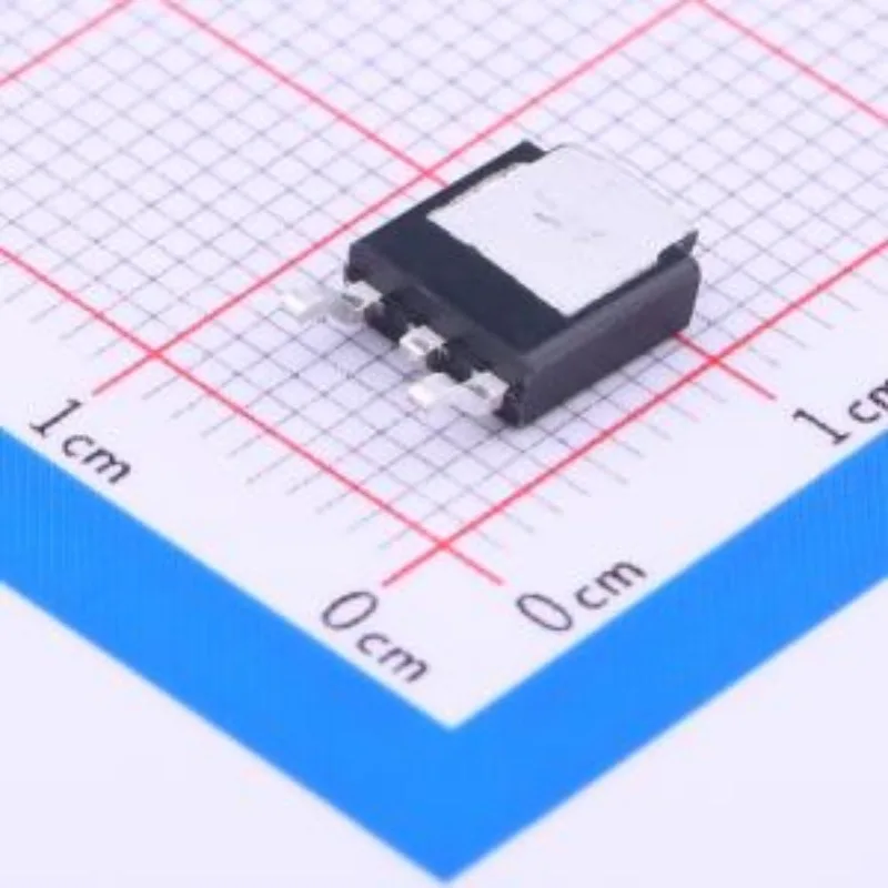(50-200pcs) MC7812BDTRKG TO-252-2(DPAK) 100% Original In Stock (LDO) 35V 1A 12V