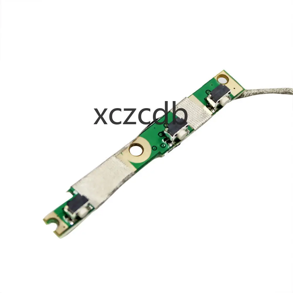 PJE Power Switch Button Cable plug for Dell Inspiron 15 7579 2-in-1 450.07Y03.0012