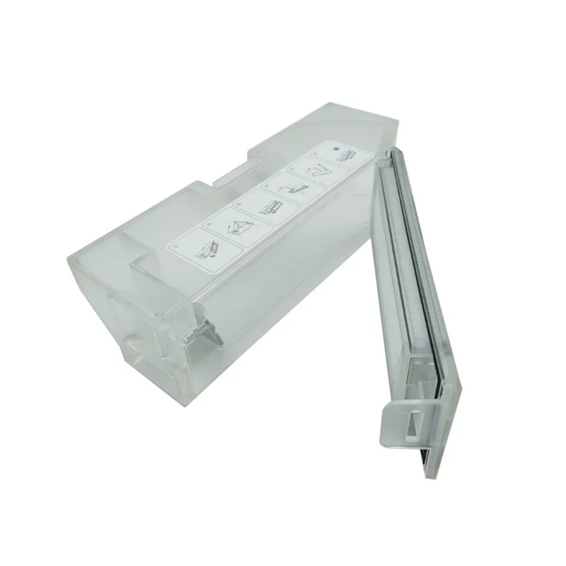 الجديد لـ Omni B101CN S10 S10 Pro قطع غيار صندوق الغبار حاوية جامع مزبلة استبدال