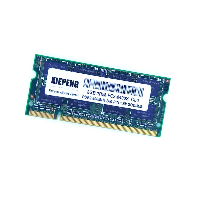 

for ACER 4710G 4715 4720 4535 4732Z 4735Z 4736Z 4720 Notebook Memory 4GB 2Rx8 PC2-5300S DDR2 2gb 667 MHz 2G pc2 5300 Laptop RAM