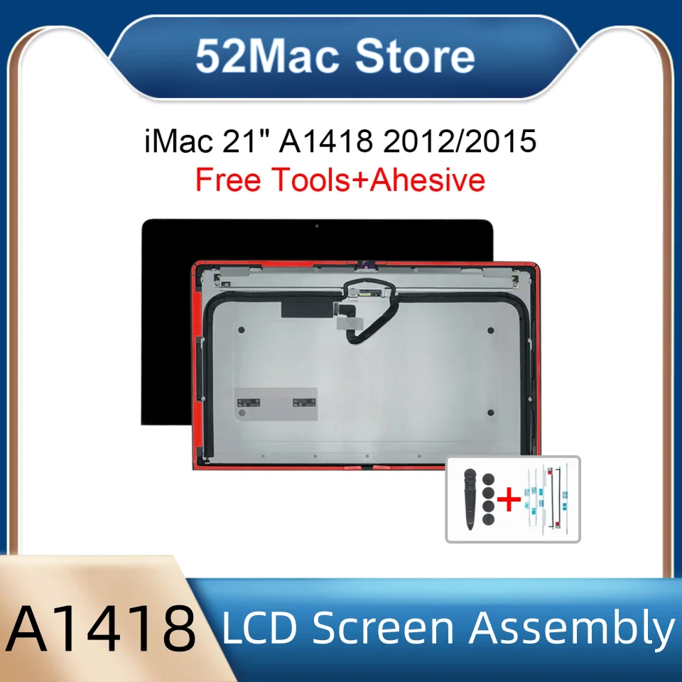 NEW LM215WF3 SD D1 D2 D3 D4 D5 for iMac 21.5