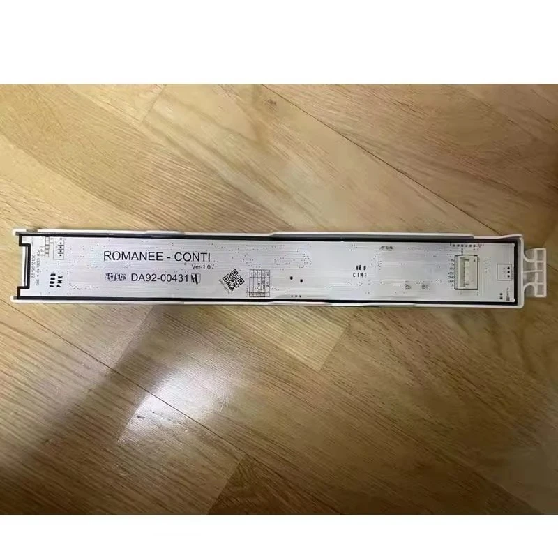 DA97-15617A DA92-00431H  refrigerator display panel components