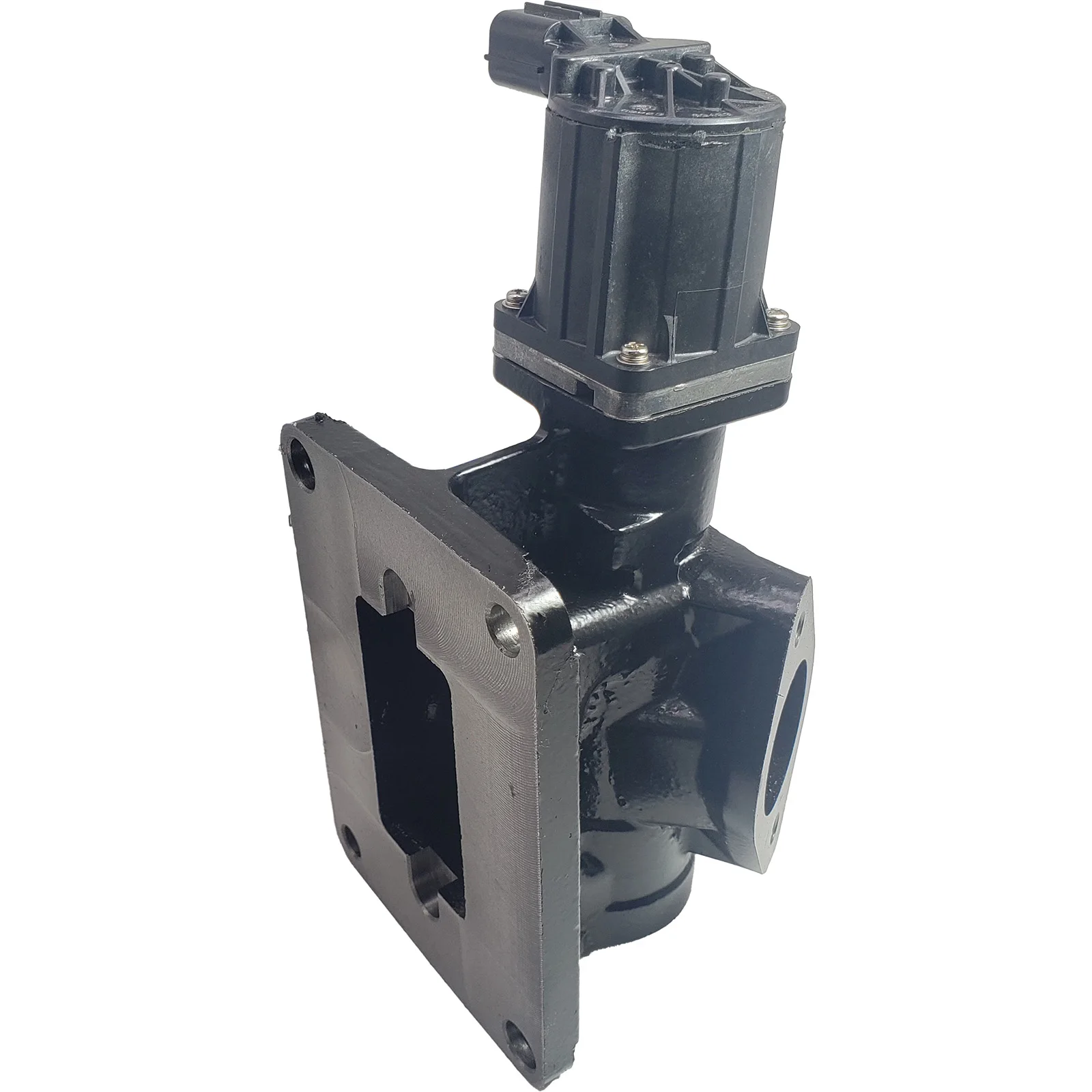 AGR-Ventil 8-98238266-2 Kompatibel mit Isuzu 6WG1 Motor Pumpen-LKW Mischer – Detail 4