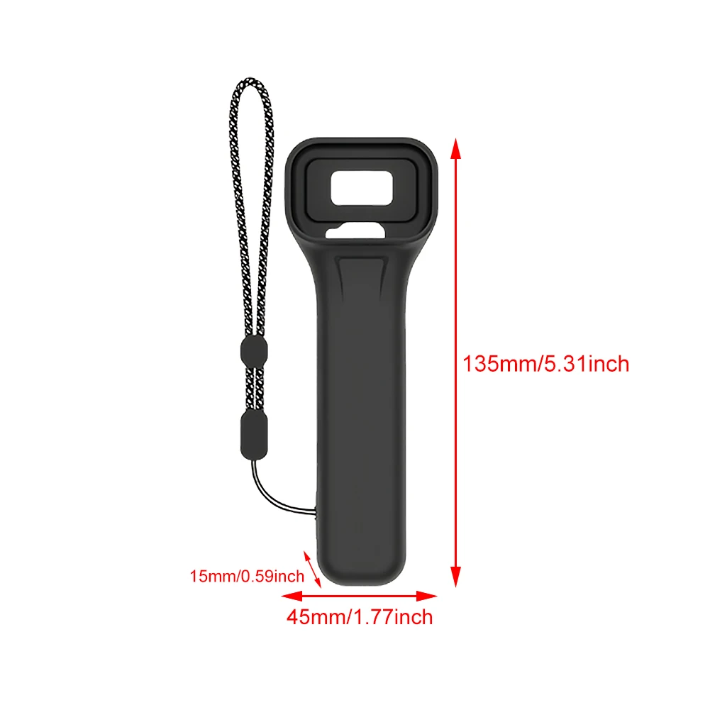 حافظة سيليكون لحلقات Lasso سلسلة نانو مطلق النار ، الجلد الواقي ، الأكمام ، الصدمات ، حامي كامل الجسم ، حالة مع الحبل