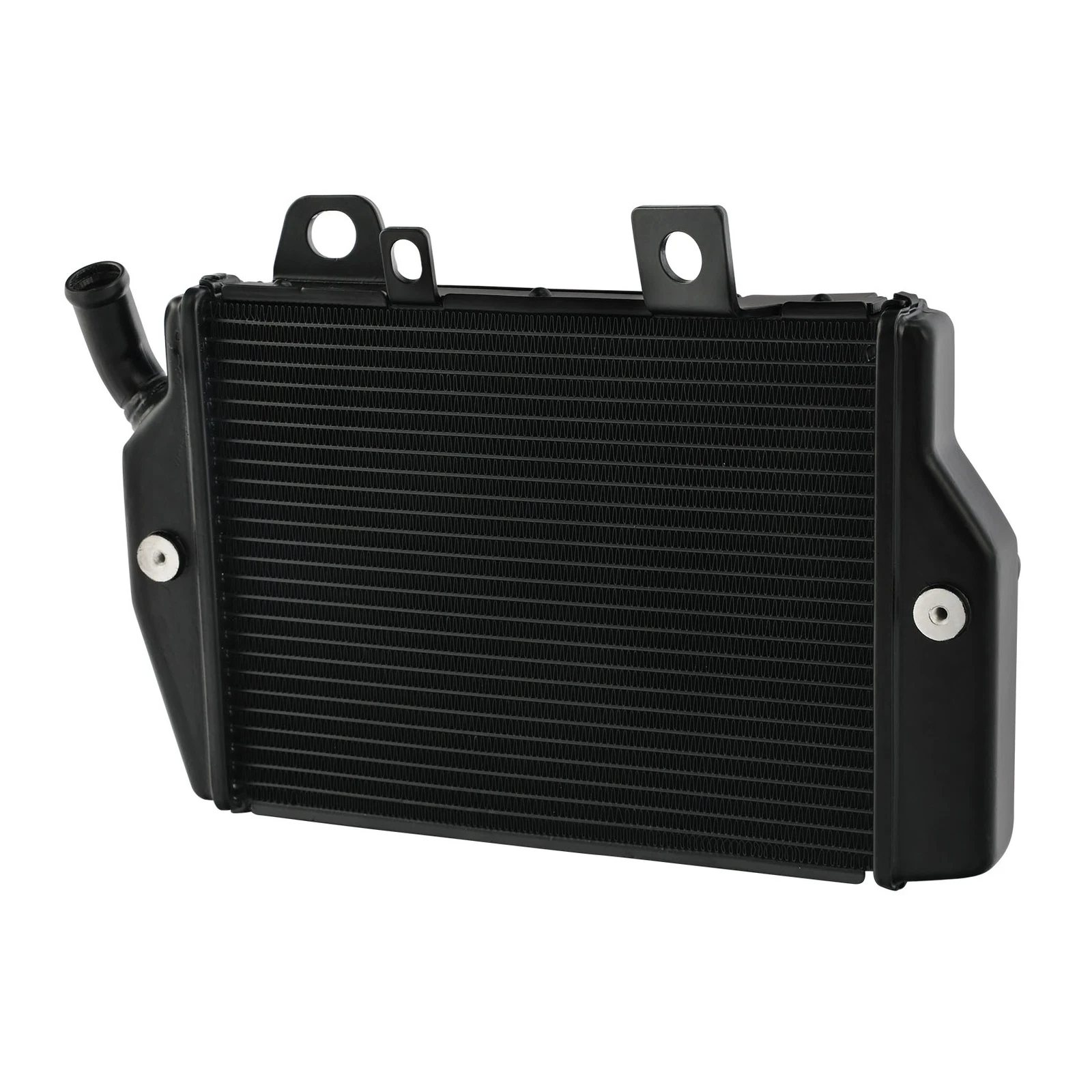 Motorcycle Left & Right Radiator Cooler Cooling For Triumph Tiger 900 GT Pro 2020-2025 TIGER 850 SPORT 2021-2023 - view 2
