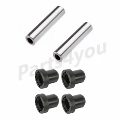 Hub Bushing Shaft Kit for CFmoto Cforce 400 CF400AU 450 500S CF500AU-7S 520 600 Touring 625 ATV 9060-050003 7020-060702