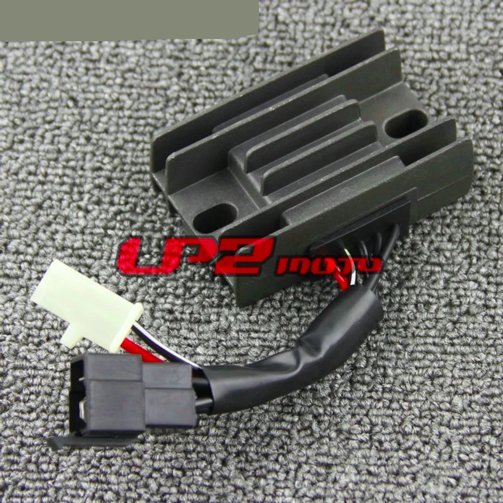 Regulator Rectifier Voltage for Suzuki Burgman AN125/150 GN125 Marauder GZ125/250 82-11 ARTIC CAT 250 2X4 4X4 99-03 300 98-01