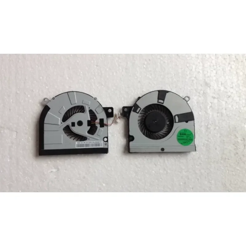CPU Cooling Fan for TOSHIBA Satellite M50-A M40t-AT02S Notebook E45T