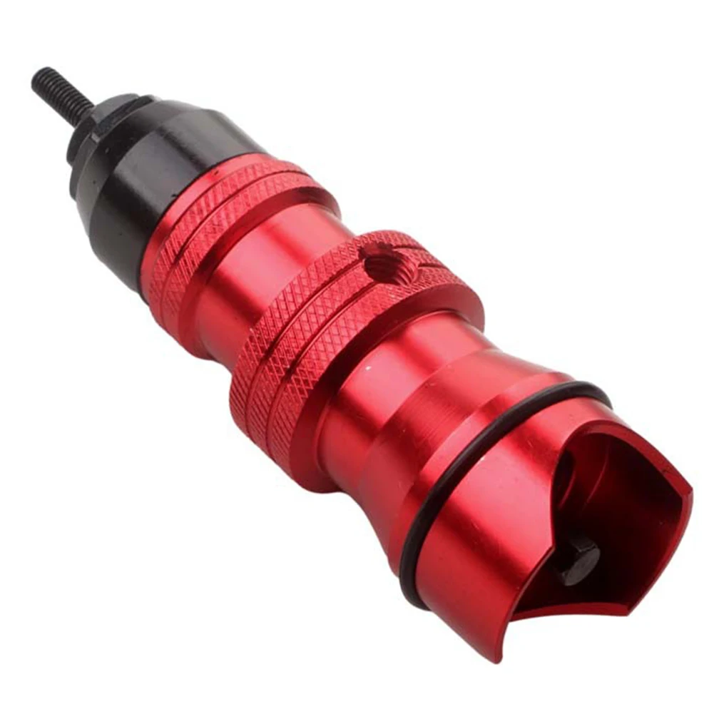 M3-M10 Rivet Gun Removable Electric Rivet Nut Adapter Imperial Metric Manual Rivet Nut Tool Rivet Nuts Gun Threaded Tool