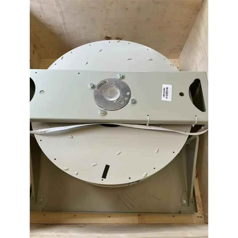 Prodotti caldi Ventola del motore del compressore d'aria 1622393722 1092301331 Gruppo ventola del motore per pezzi di ricambio del compressore Atlas GA75