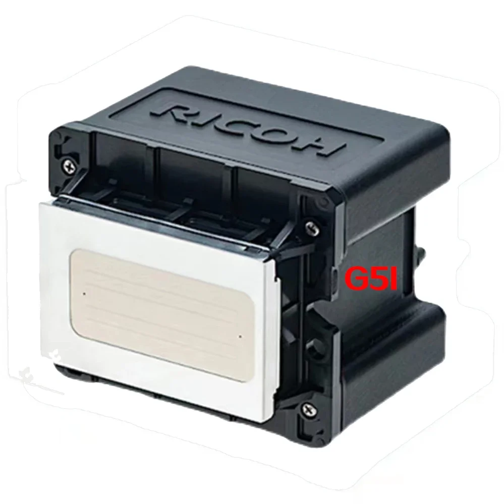 High Quality Gen5  printhead  For Ricoh print head use for UV flatbed printer nozzle