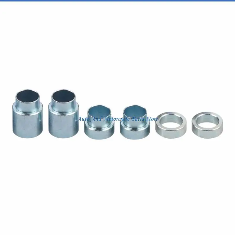 P9FD Adjustable Wheel Plate For 1994 To 2004 Sports Car Improves Handling And Stability With Strong Construction