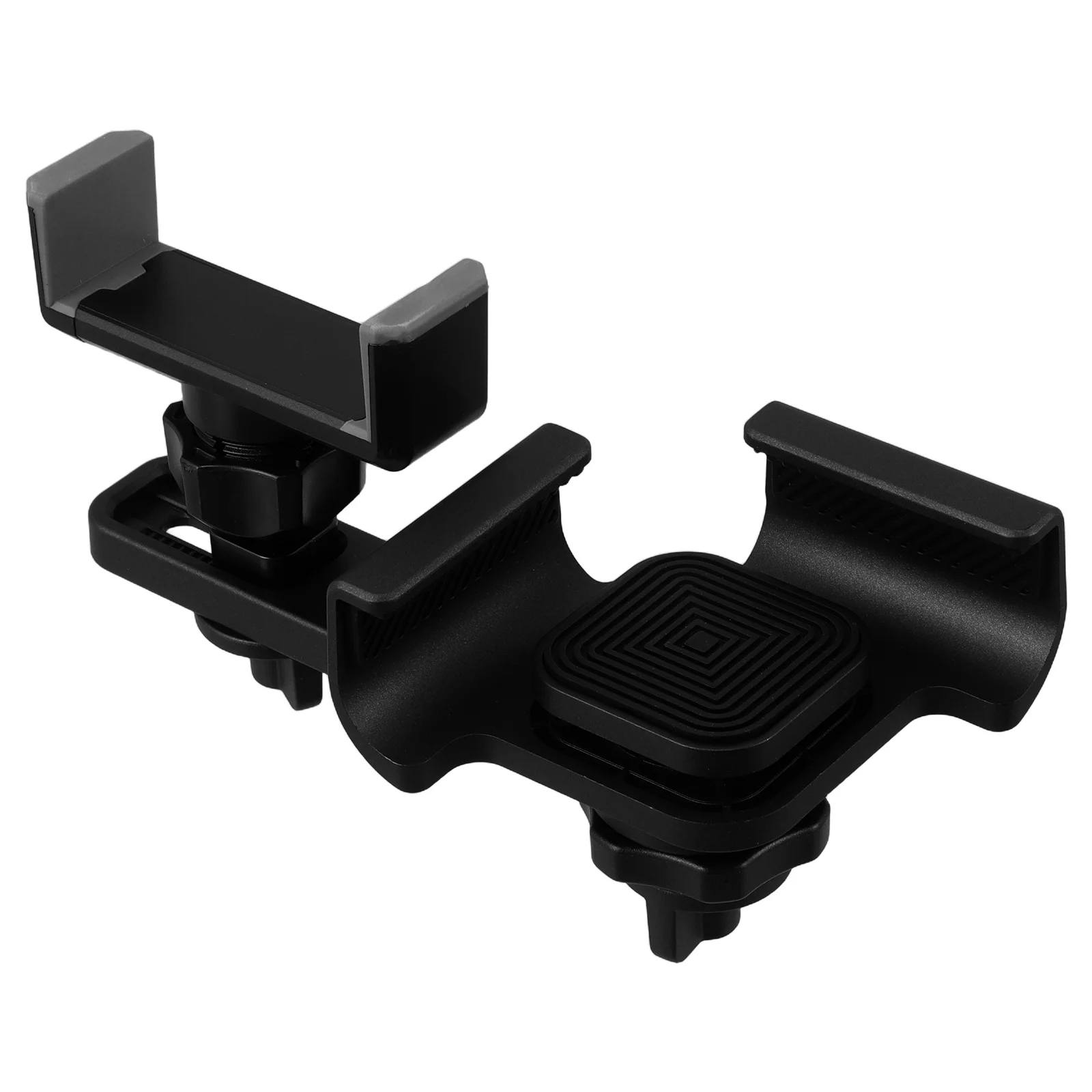 

Universal Car Phone Holder For Y 360° Dashboard Mount No Screen Damage Easy Install Electric Vehicle Compatible Navigation