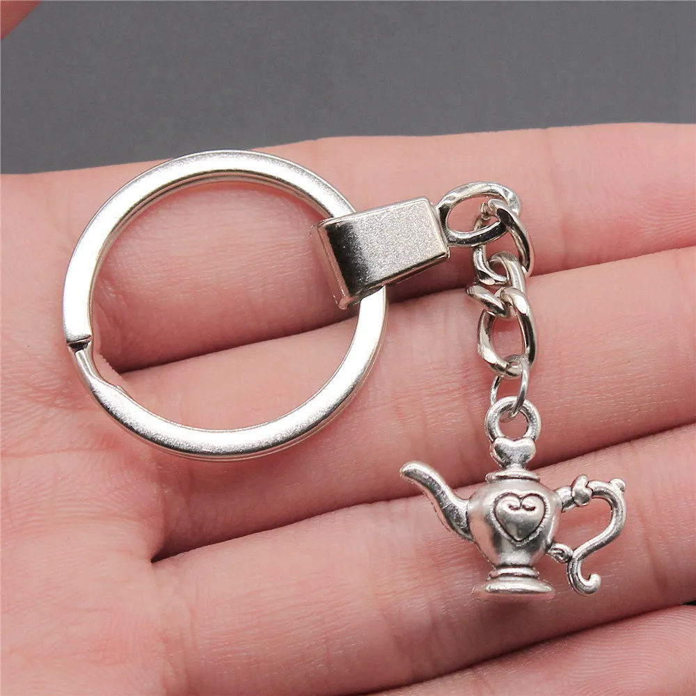 Christmas Day Key Rings 30mm Girl Jewellery New Year'S Day New In Items