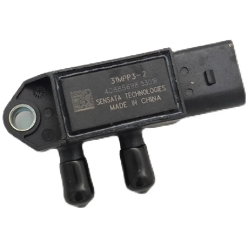 Advanced 31mpp3-2 Adjustable Differential Pressure Sensor for Vehicles