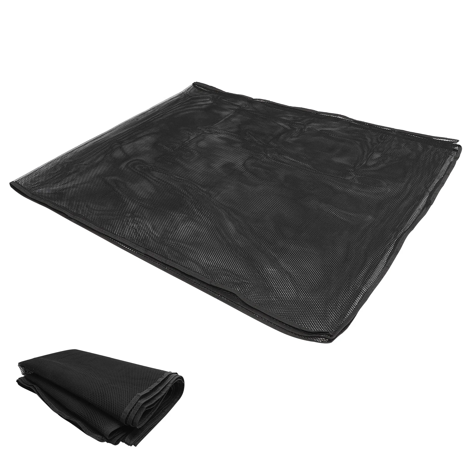 

1 Set 4.5X0.9M Stair Safety Net Heavy Duty Mesh Barrier Child Pet Proofing Balcony Railing Deck Banister Guard Stairway Net Baby