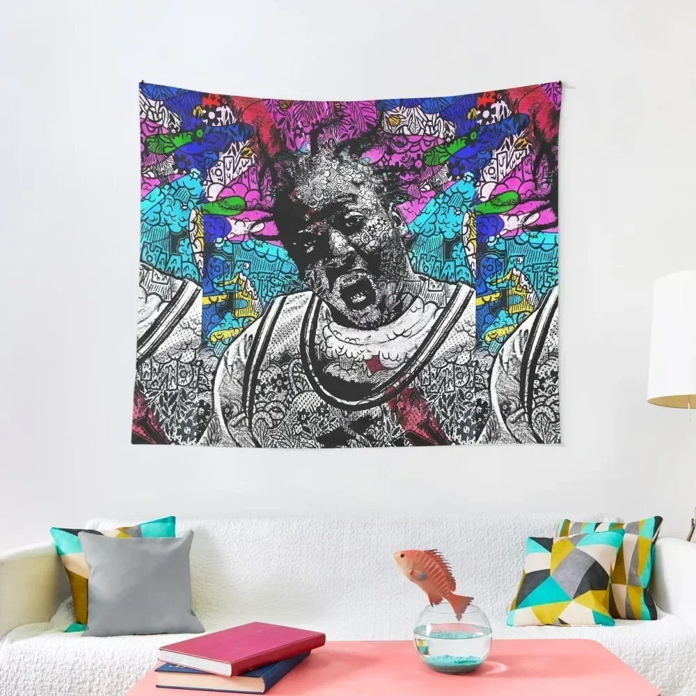 

OL DIRTY Tapestry Bedroom Decor Bed Room Decoration Wall Decor Room Decorations Tapestry