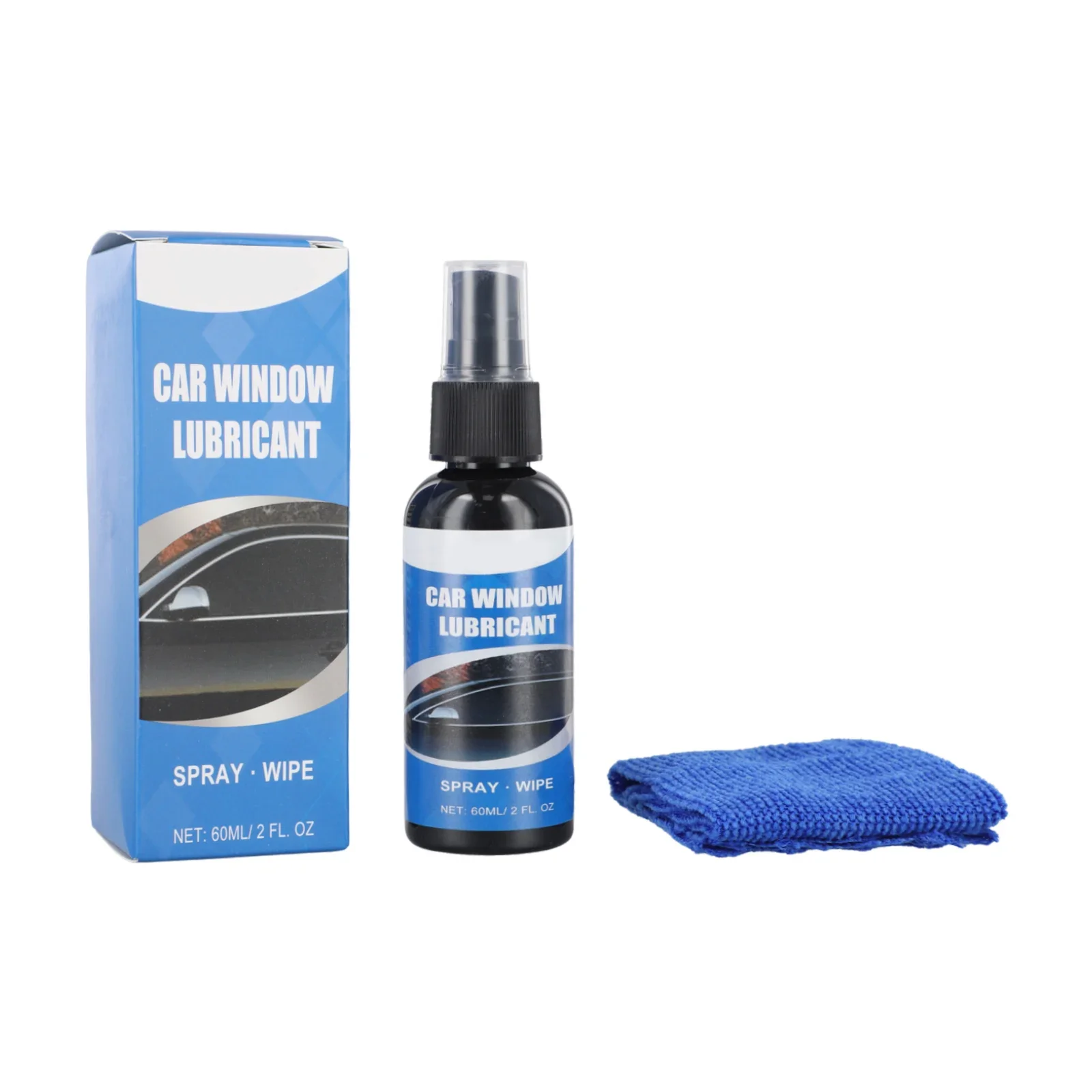 Set di restauro liquido per fari per auto, kit di riparazione per liquidi, detergente per lucidatura leggera in plastica, 30 ml, rimuove facilmente i graffi