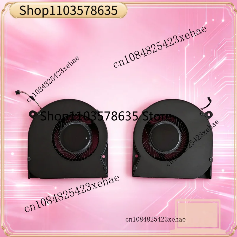 Stable-Spec Replacement Laptop Fan for Razer 13 QUATT2 RZ09-0281
