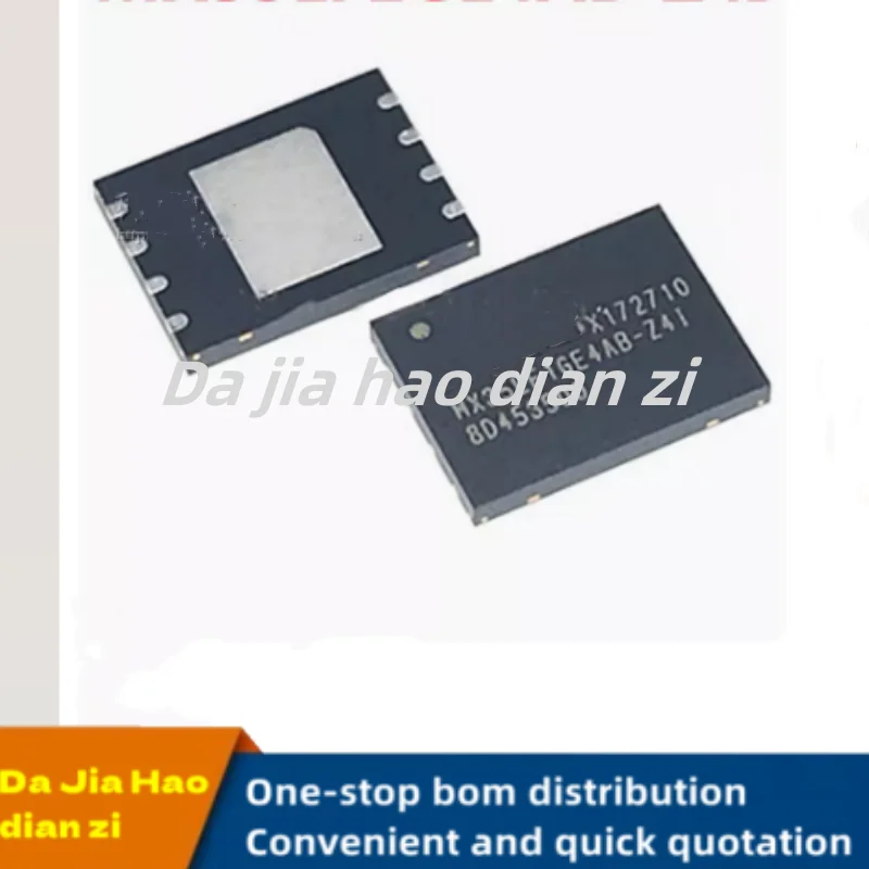 1pcs/lot MX35LF1GE4AB MX35LF1GE4AB-Z4I WSON-8 ic chips in stock