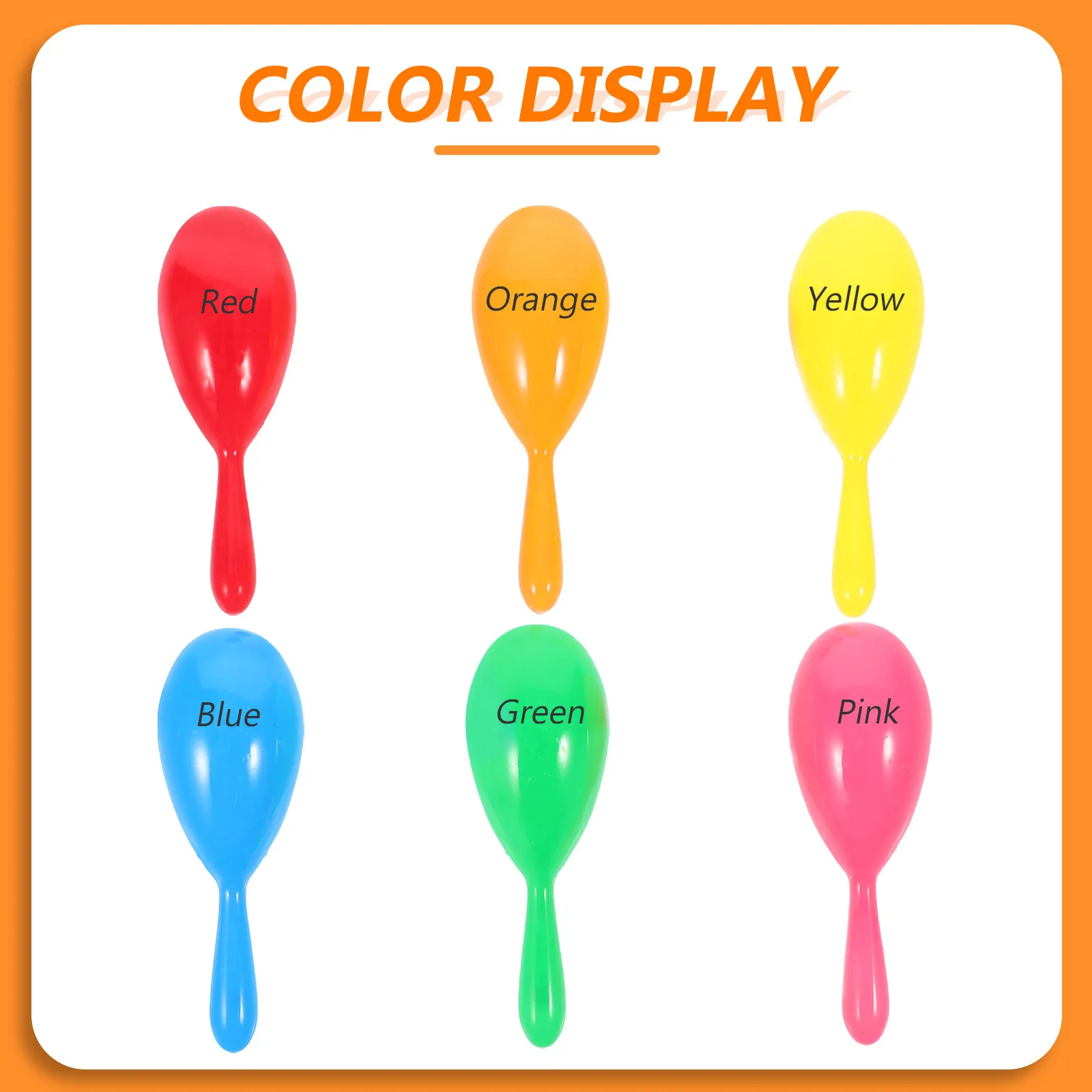 24pcs-kids-maracas-plastic-maracas-for-baby-musical-instruments-for-toddler-1-3-years-hand-eye-coordination-educational-sand