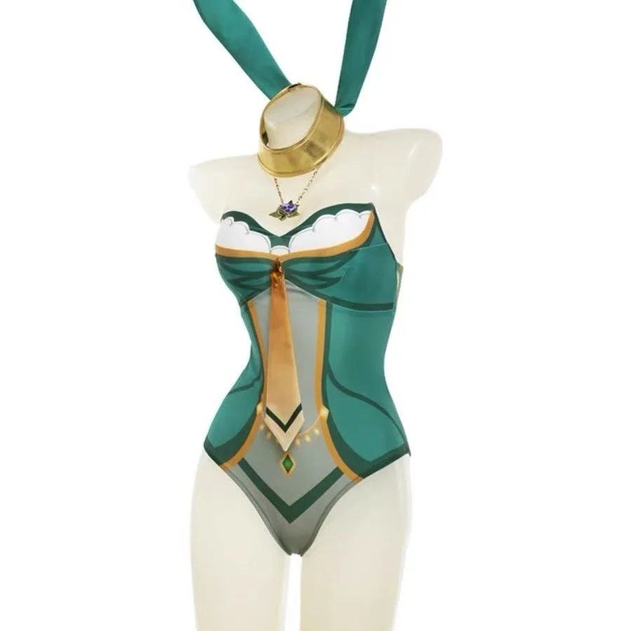 Genshin Impact Cos …