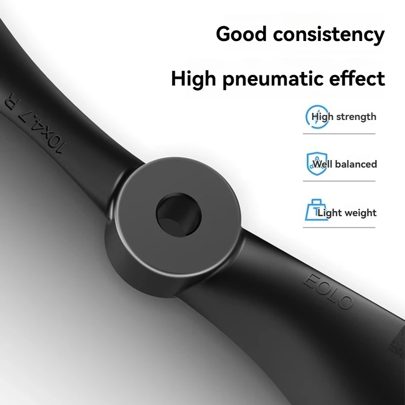 Langyu SunnySky EOLO X 固定翼プロペラ 10 11 12 13 14 15 16 インチ高性能プロペラ