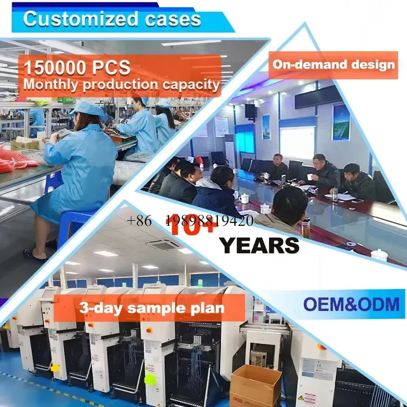 Wmwmnu for High Resolution Indoor P1.25 P1.5 P1.8 P2.5 LED Video Wall Full Color Seamless Splicing 4K HD customized product