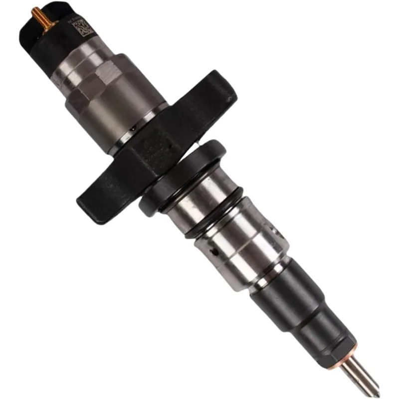 

1PCS Common Rail Fuel Injector 0445120238 0986435505 3964273 For Dodge Ram 2500 3500 Pick-up 5.9L 04-09 For Cummins ISB ISBe 5.9